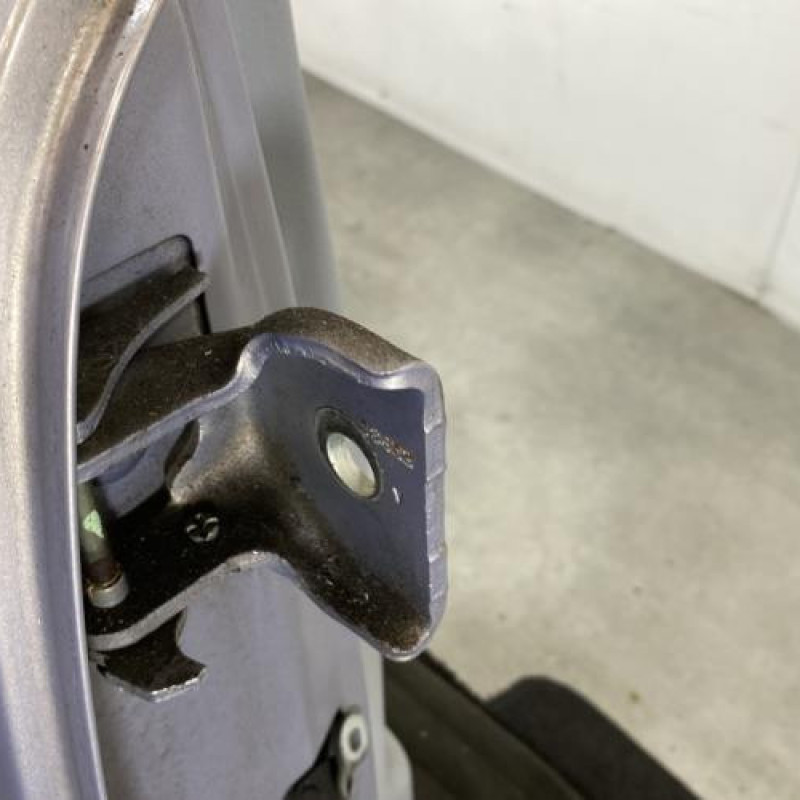 Porte arriere droit CITROEN C3 1 Photo n°4