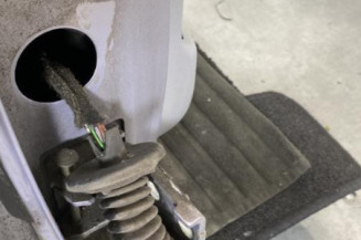 Porte arriere droit CITROEN C3 1