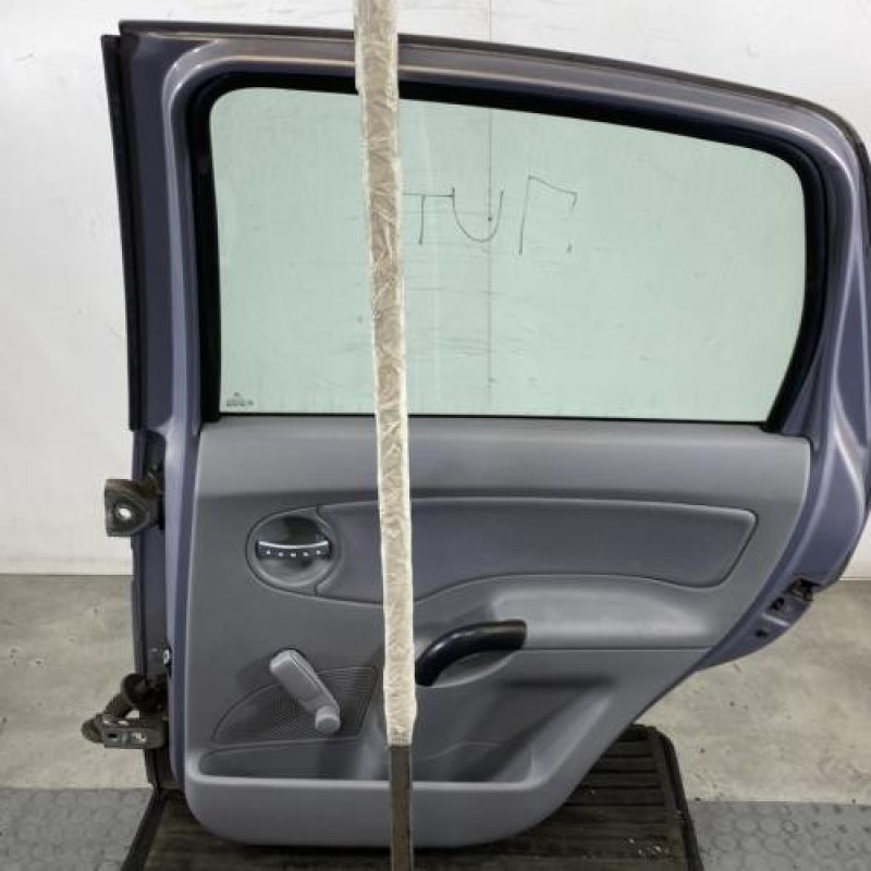 Porte arriere droit CITROEN C3 1 Photo n°8