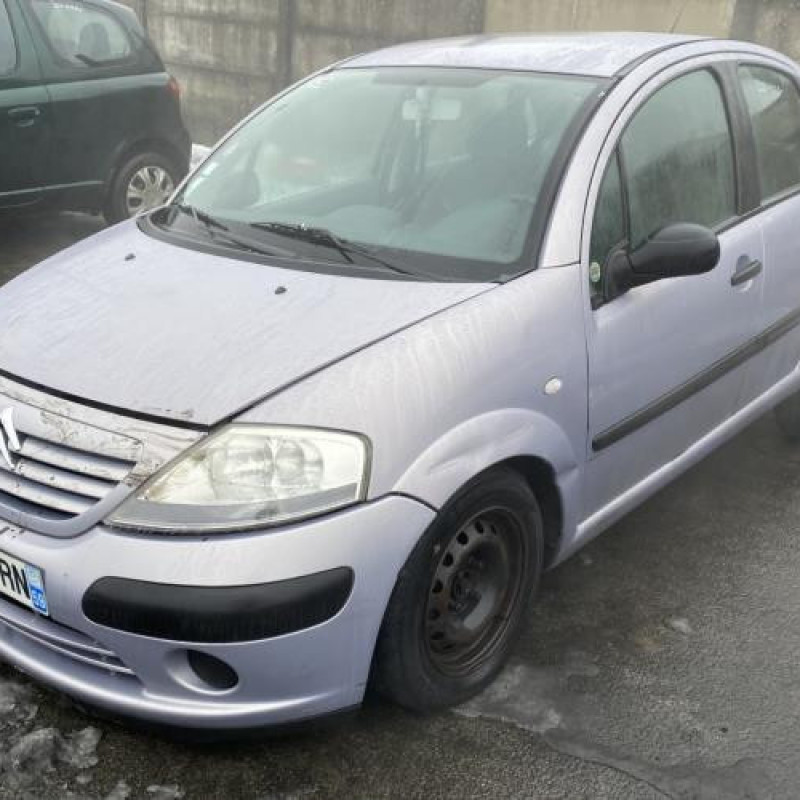 Porte arriere droit CITROEN C3 1 Photo n°9