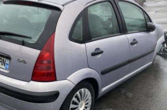 Porte arriere droit CITROEN C3 1