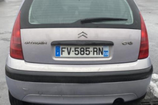 Porte arriere droit CITROEN C3 1