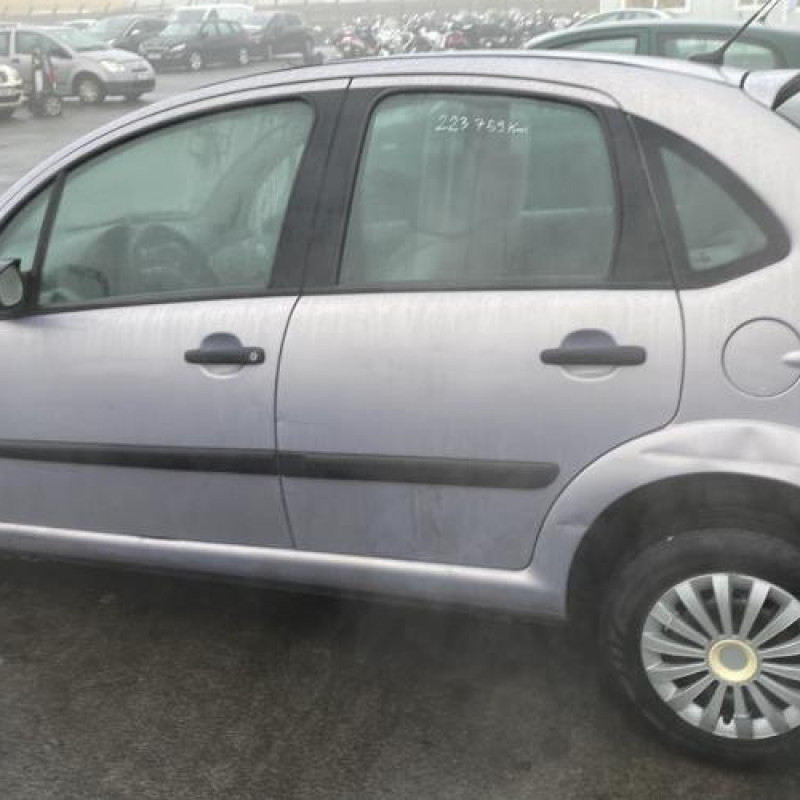 Porte arriere droit CITROEN C3 1 Photo n°14
