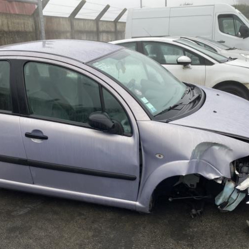 Porte arriere droit CITROEN C3 1 Photo n°15