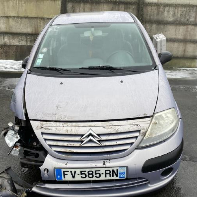 Porte arriere droit CITROEN C3 1 Photo n°16