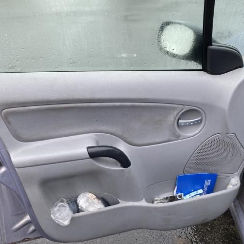 Porte arriere droit CITROEN C3 1 Photo n°17