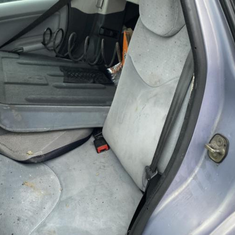 Porte arriere droit CITROEN C3 1 Photo n°19