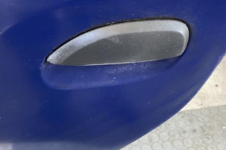 Porte arriere gauche DACIA SANDERO 2