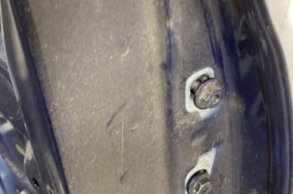 Porte arriere gauche DACIA SANDERO 2