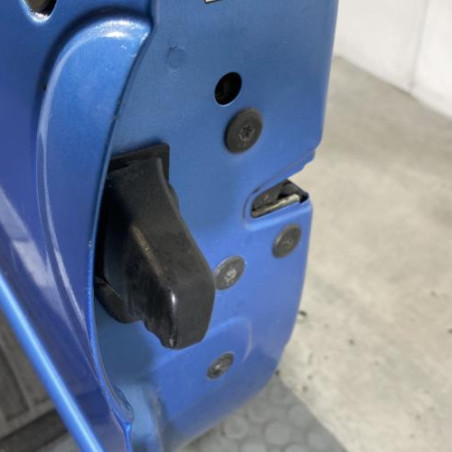 Porte avant gauche RENAULT TWINGO 2