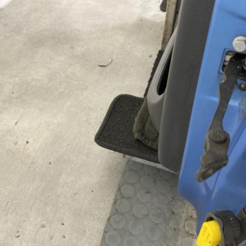 Porte avant gauche RENAULT TWINGO 2 Photo n°4