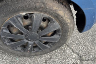 Porte avant gauche RENAULT TWINGO 2