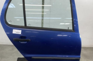 Porte arriere droit VOLKSWAGEN POLO 3 Photo n°1