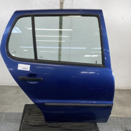 Porte arriere droit VOLKSWAGEN POLO 3 Photo n°1