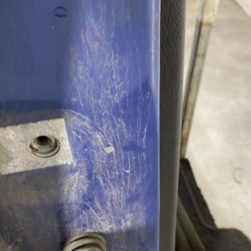 Porte arriere droit VOLKSWAGEN POLO 3 Photo n°4