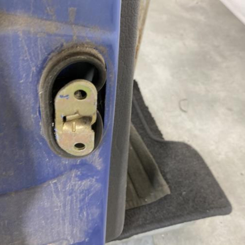 Porte arriere droit VOLKSWAGEN POLO 3 Photo n°5