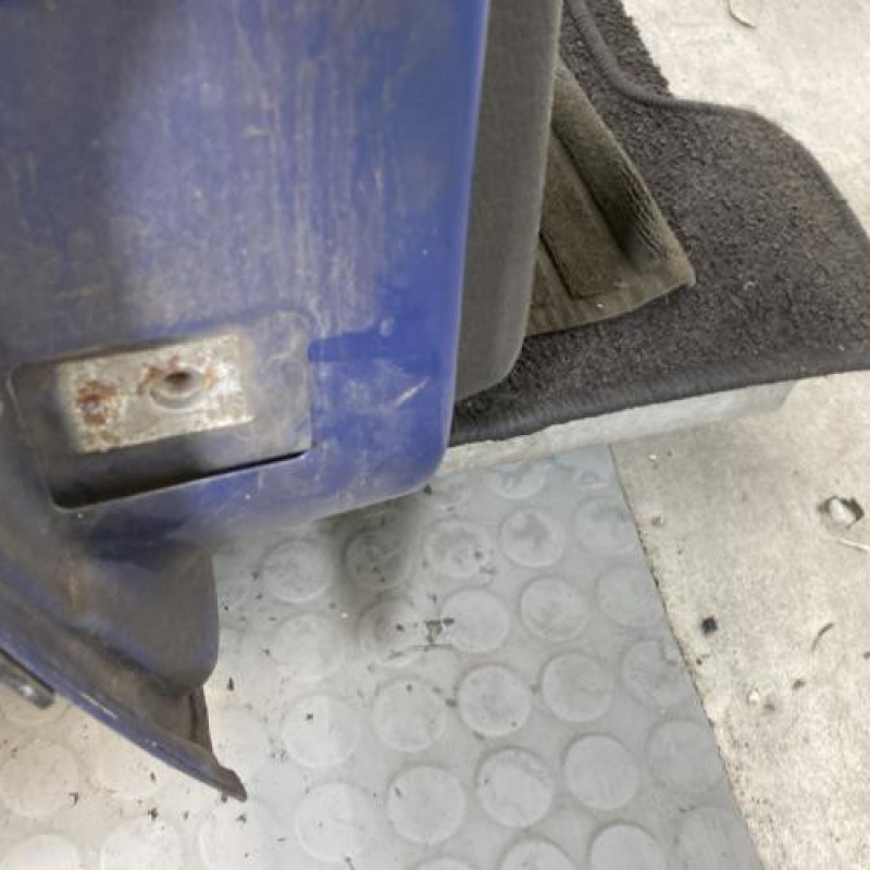 Porte arriere droit VOLKSWAGEN POLO 3 Photo n°6