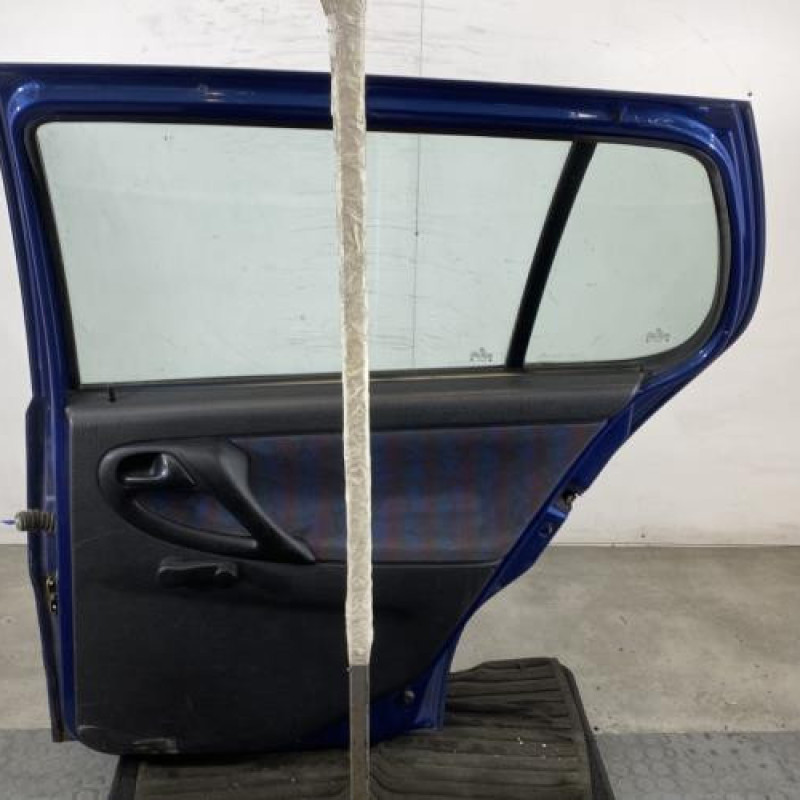 Porte arriere droit VOLKSWAGEN POLO 3 Photo n°7