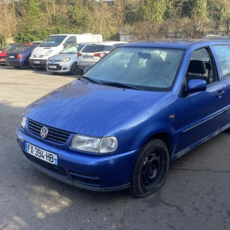 Porte arriere droit VOLKSWAGEN POLO 3 Photo n°8