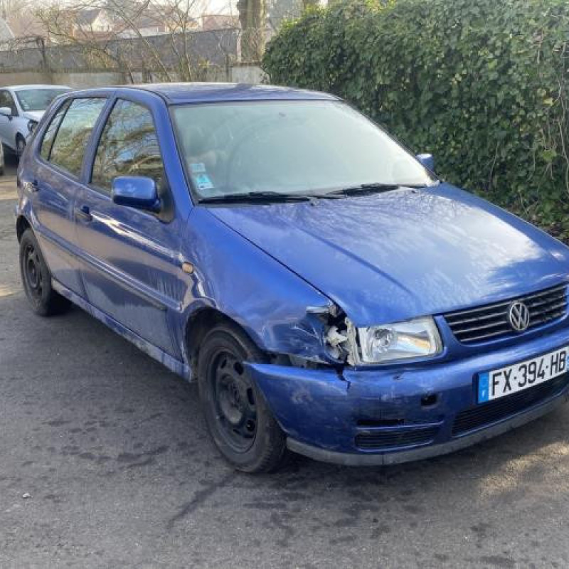 Porte arriere droit VOLKSWAGEN POLO 3 Photo n°9