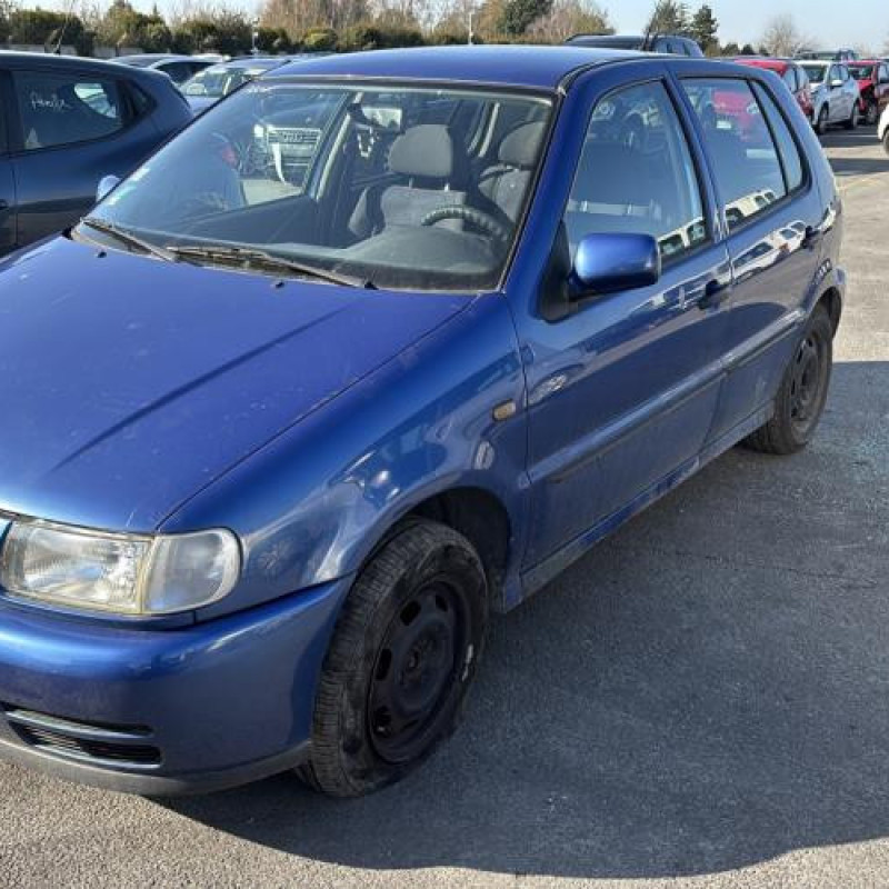 Porte arriere droit VOLKSWAGEN POLO 3 Photo n°10