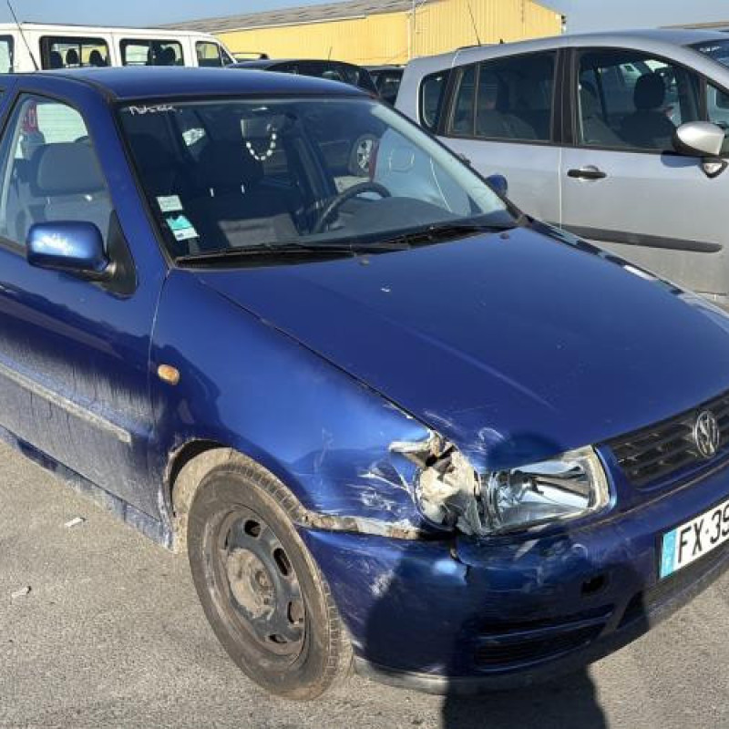 Porte arriere droit VOLKSWAGEN POLO 3 Photo n°11
