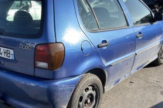 Porte arriere droit VOLKSWAGEN POLO 3