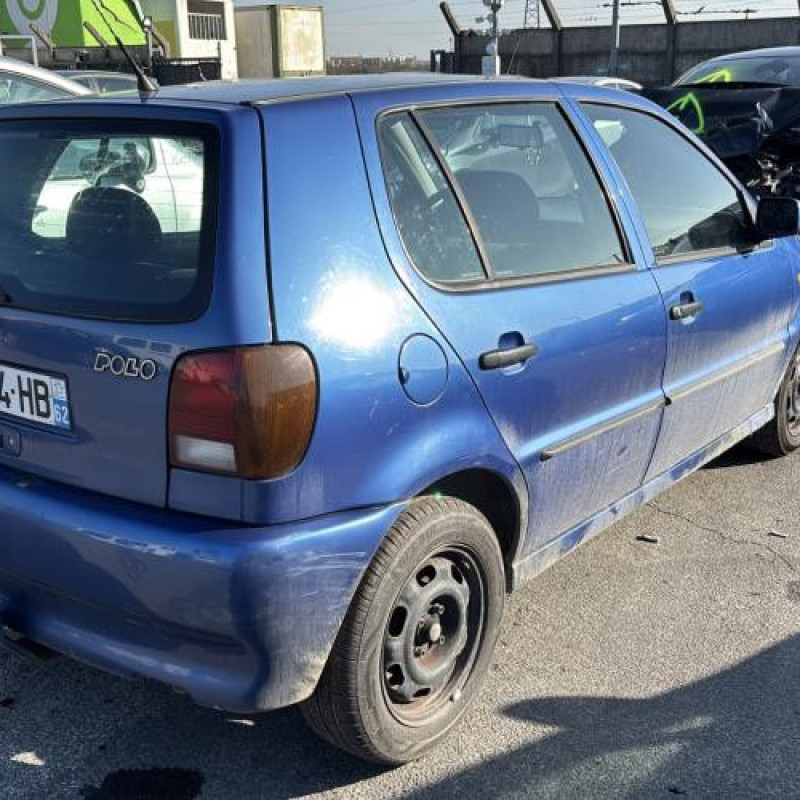 Porte arriere droit VOLKSWAGEN POLO 3 Photo n°12
