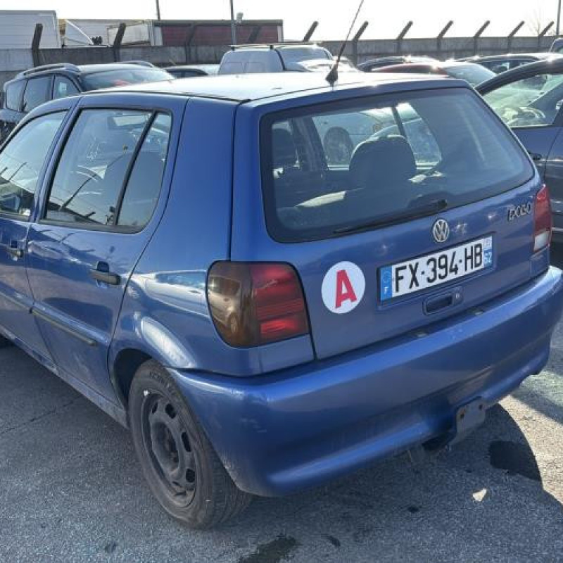 Porte arriere droit VOLKSWAGEN POLO 3 Photo n°13