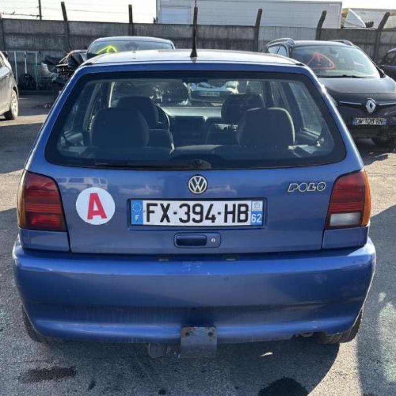 Porte arriere droit VOLKSWAGEN POLO 3 Photo n°14