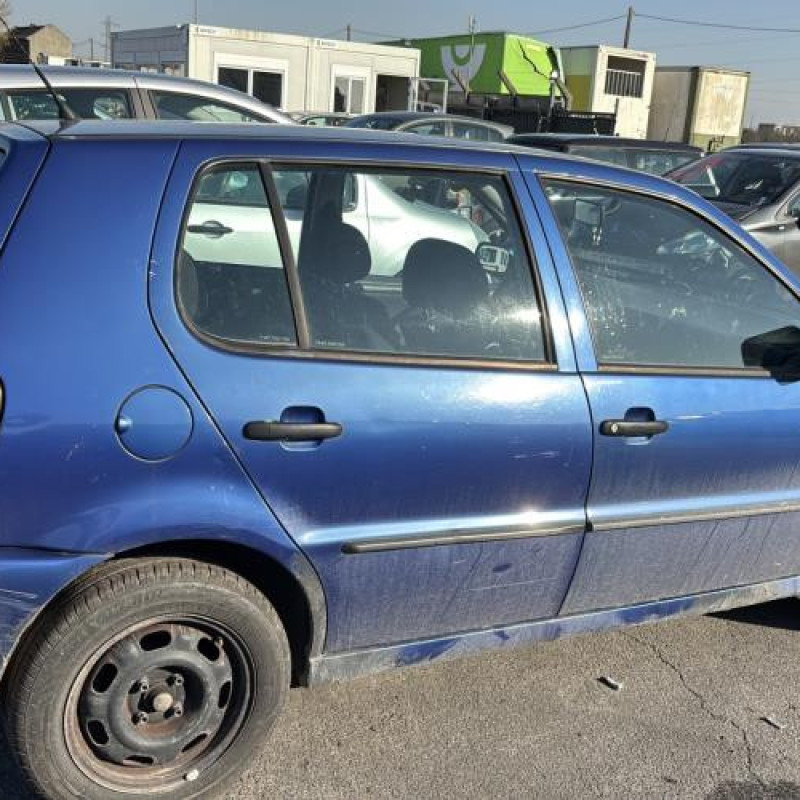 Porte arriere droit VOLKSWAGEN POLO 3 Photo n°15