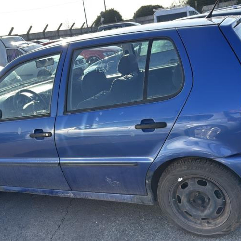Porte arriere droit VOLKSWAGEN POLO 3 Photo n°16
