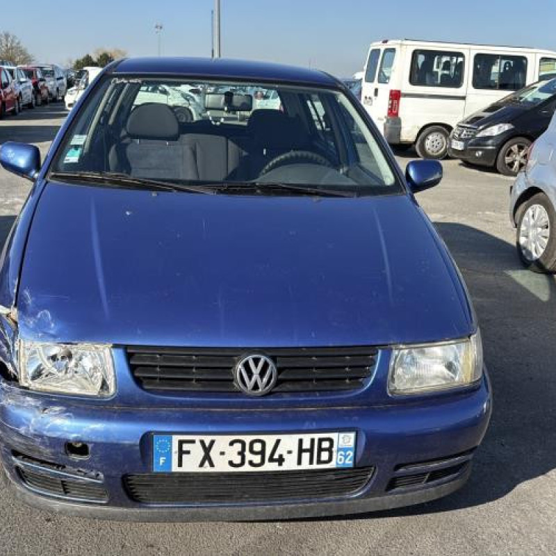 Porte arriere droit VOLKSWAGEN POLO 3 Photo n°17