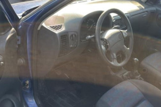 Porte arriere droit VOLKSWAGEN POLO 3