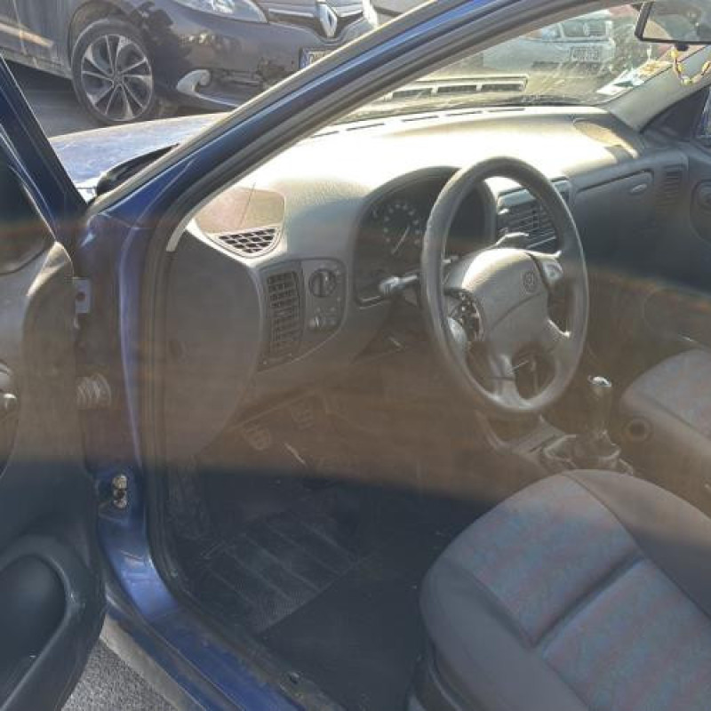 Porte arriere droit VOLKSWAGEN POLO 3 Photo n°18