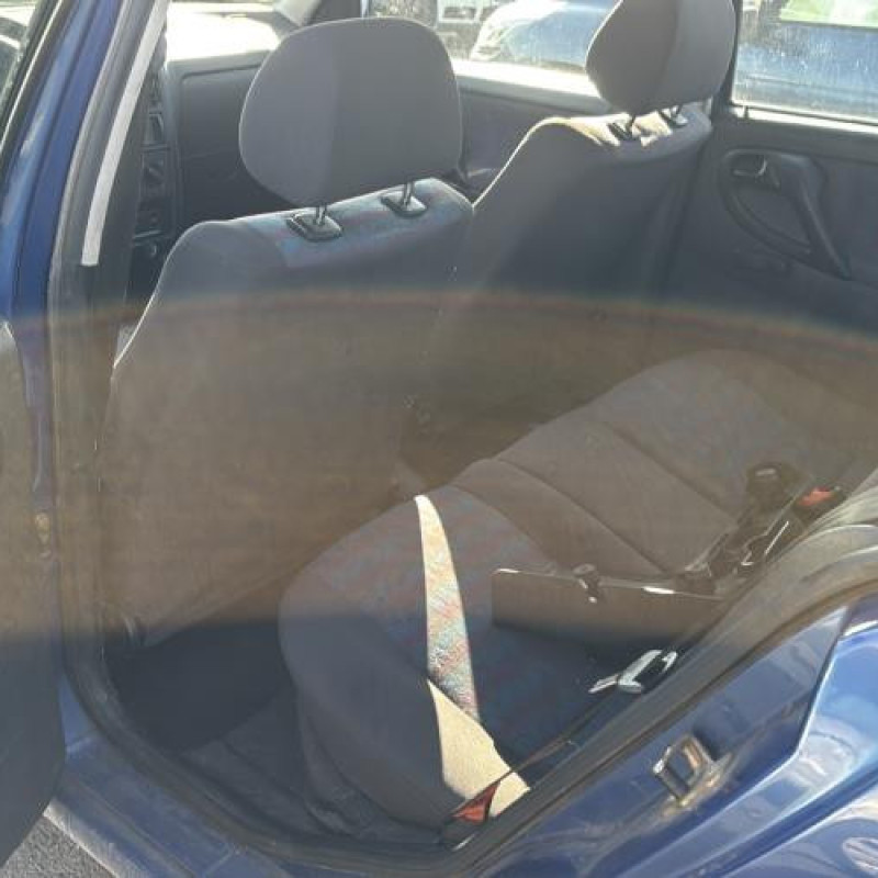 Porte arriere droit VOLKSWAGEN POLO 3 Photo n°19