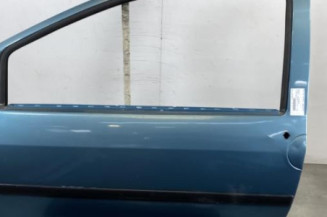 Porte avant gauche RENAULT TWINGO 1 Photo n°1