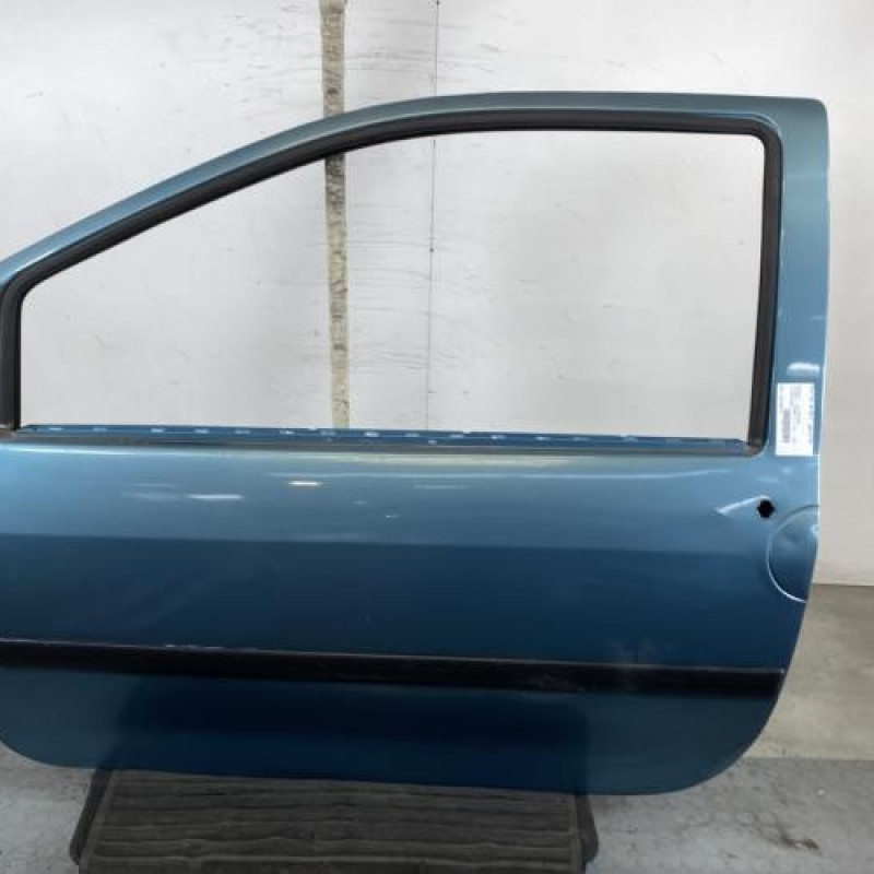 Porte avant gauche RENAULT TWINGO 1 Photo n°1