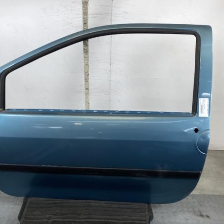 Porte avant gauche RENAULT TWINGO 1 Photo n°1