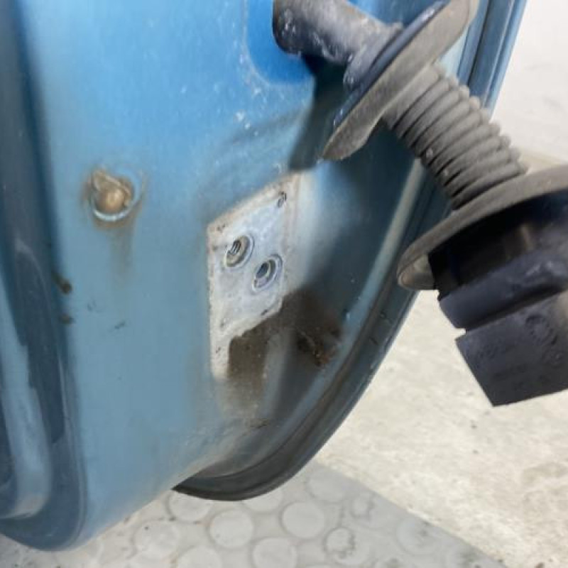 Porte avant gauche RENAULT TWINGO 1 Photo n°3