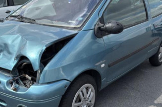 Porte avant gauche RENAULT TWINGO 1