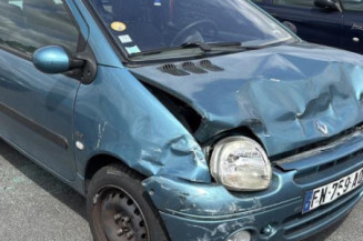 Porte avant gauche RENAULT TWINGO 1