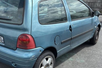 Porte avant gauche RENAULT TWINGO 1