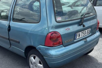 Porte avant gauche RENAULT TWINGO 1