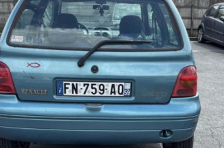 Porte avant gauche RENAULT TWINGO 1