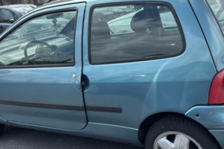 Porte avant gauche RENAULT TWINGO 1