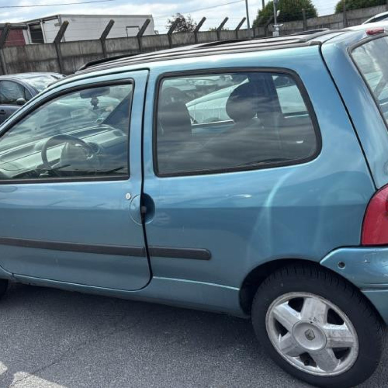 Porte avant gauche RENAULT TWINGO 1 Photo n°11