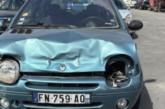 Porte avant gauche RENAULT TWINGO 1
