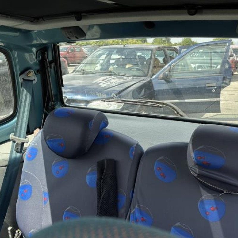 Porte avant gauche RENAULT TWINGO 1 Photo n°14