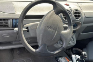 Porte avant gauche RENAULT TWINGO 1